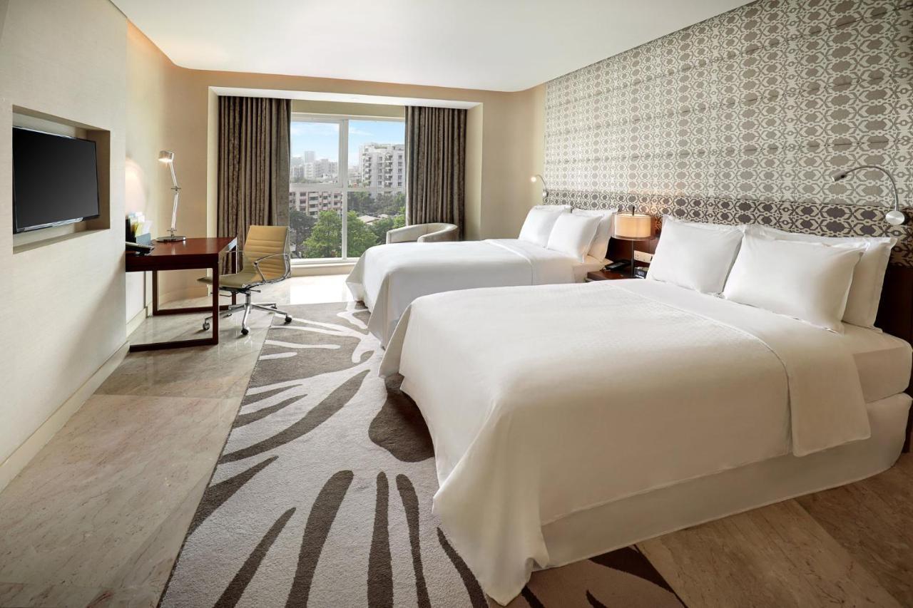 Crowne Plaza Dhaka Gulshan By Ihg Ngoại thất bức ảnh