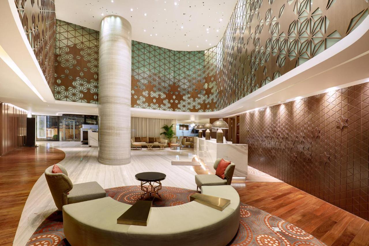 Crowne Plaza Dhaka Gulshan By Ihg Ngoại thất bức ảnh