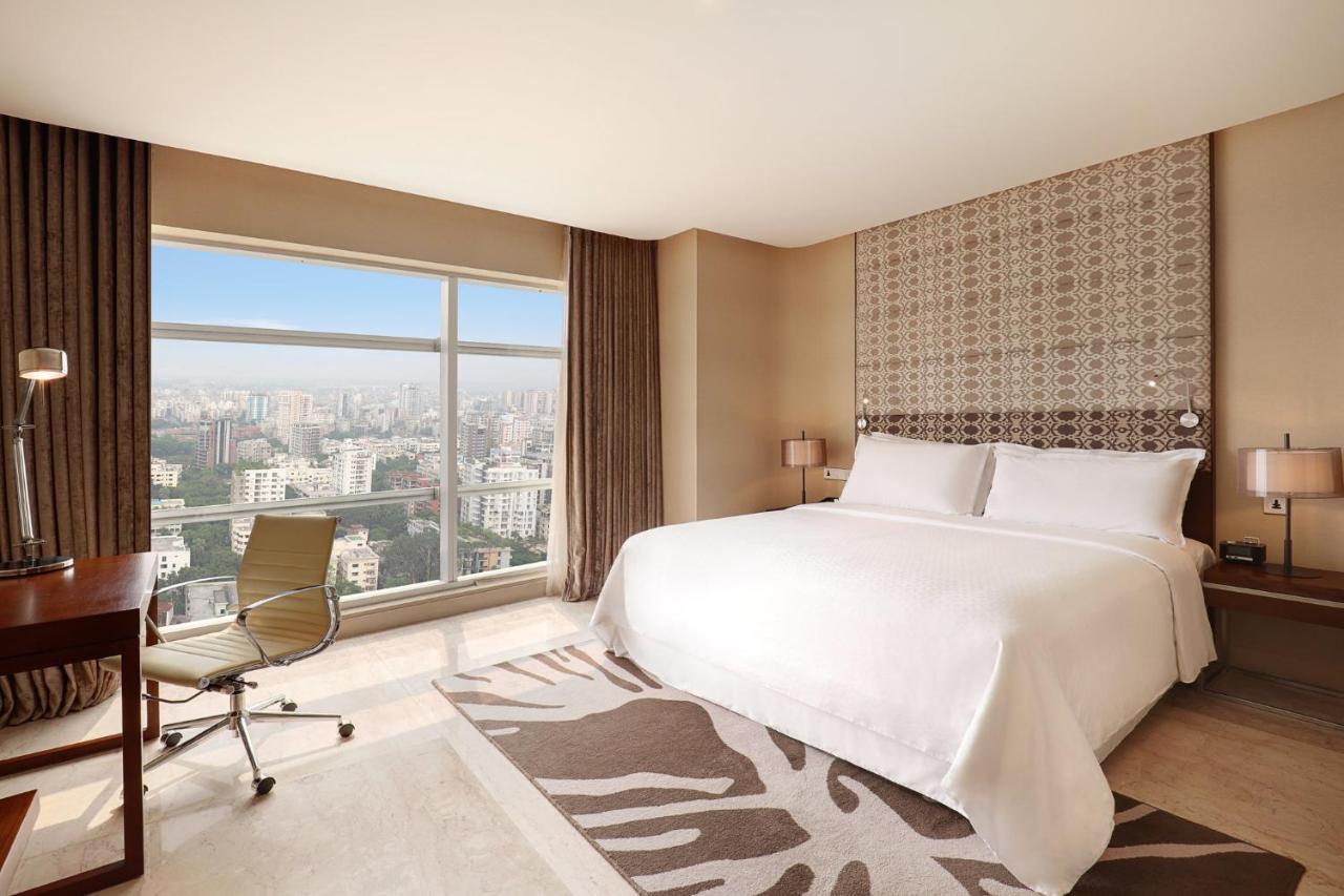 Crowne Plaza Dhaka Gulshan By Ihg Ngoại thất bức ảnh