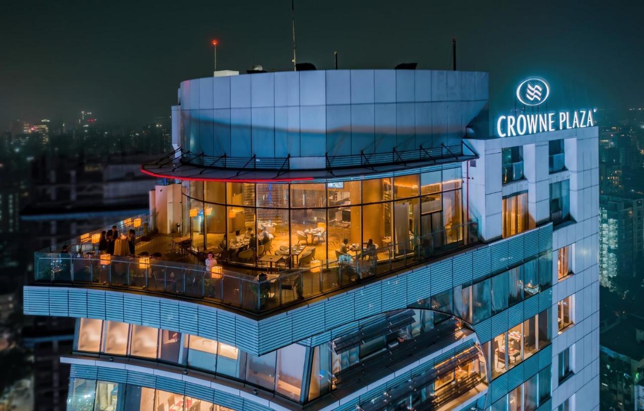 Crowne Plaza Dhaka Gulshan By Ihg Ngoại thất bức ảnh
