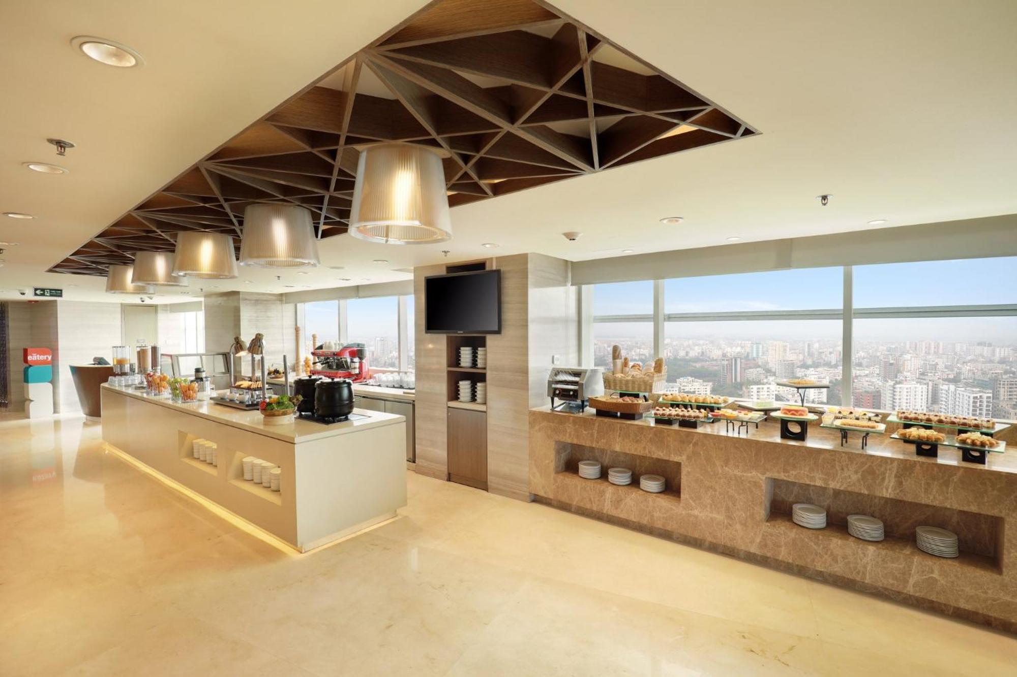 Crowne Plaza Dhaka Gulshan By Ihg Ngoại thất bức ảnh