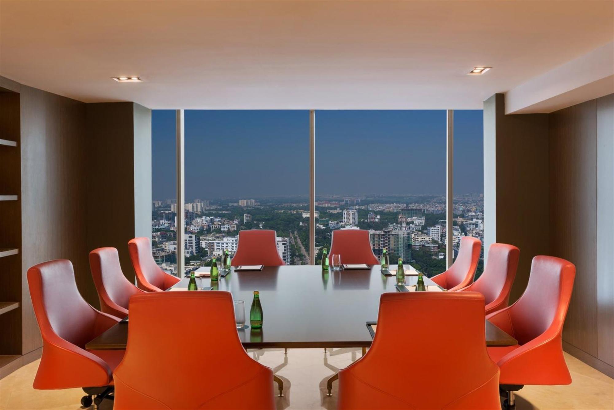Crowne Plaza Dhaka Gulshan By Ihg Ngoại thất bức ảnh