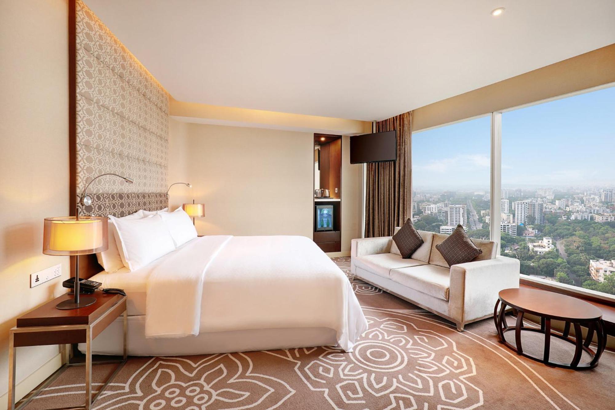 Crowne Plaza Dhaka Gulshan By Ihg Ngoại thất bức ảnh