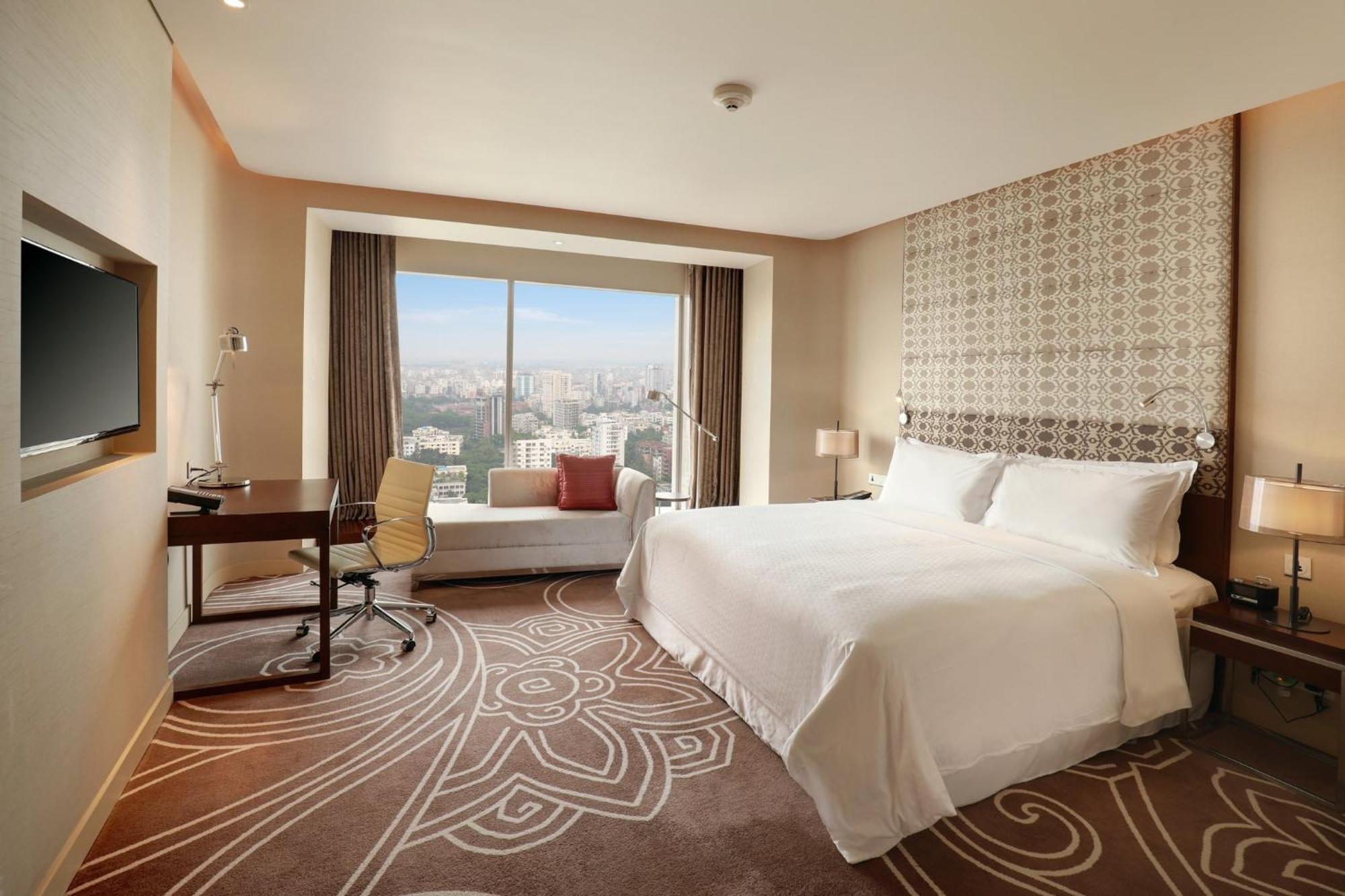 Crowne Plaza Dhaka Gulshan By Ihg Ngoại thất bức ảnh