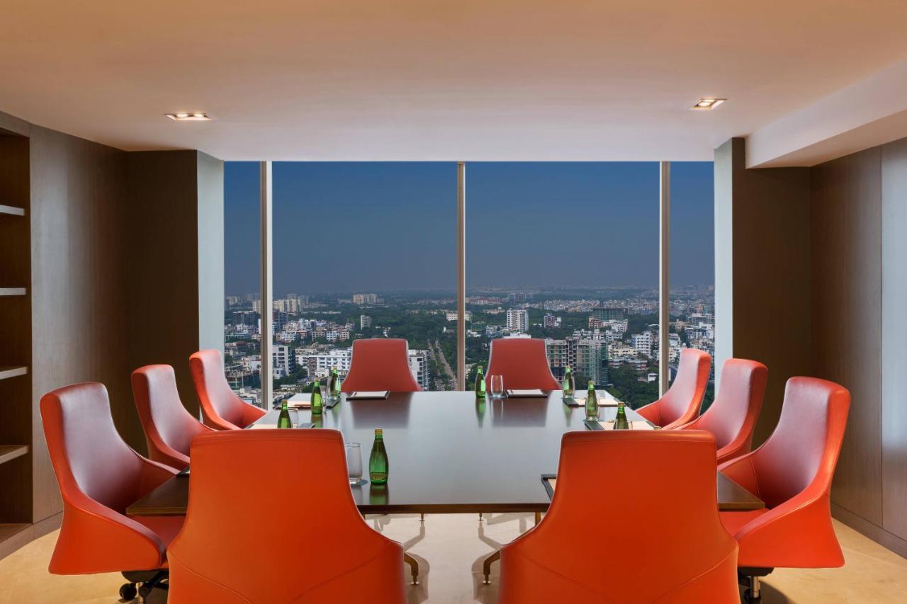 Crowne Plaza Dhaka Gulshan By Ihg Ngoại thất bức ảnh